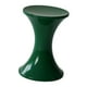 thumbnail image 3 of Taburete otomano multifuncional con almacenamiento, mesa auxiliar ligera y resistente con tapa extraíble para niños y adultos, creativo, 44 ​​x 31 cm Verde, 3 of 9