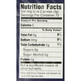 thumbnail image 3 of Dentyne Gum, Ice Peppermint, 16 Count (Pack Of 9), 3 of 3