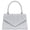 Silver, variant on Evening Bag Sparkly Clutch Purses for Women Wedding Party Women's Shoulder Bag Crossbody Handbags