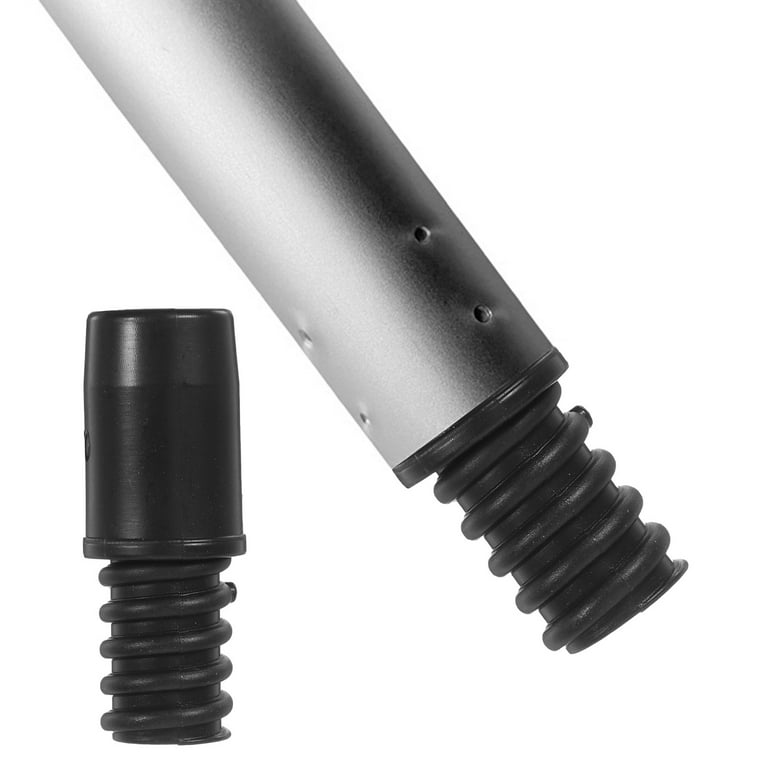 plastic telescopic extension pole, plastic telescopic extension