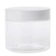 thumbnail image 1 of Caja de almacenamiento de espuma en contenedor de 150ml, frasco organizador de arcilla con luz de barro Feliz Sencillez, 1 of 5