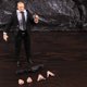 thumbnail image 1 of Marvel agente Phil Coulson agentes de SHIELD 6 "figura de acción película TV Nick Fury socio SHIELD Legends One:12 1:12 juguetes muñeca, 1 of 5