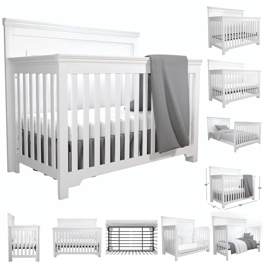 graco nursery furniture