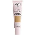 thumbnail image 1 of BB Cream NYX PROFESSIONAL MAKEUP Bare With Me Beige Camel, 1 of 7