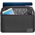 thumbnail image 5 of VANGODDY NineO Shoulder Messenger Laptop Case / Notebook Case fits Laptops up to 12.1, 13, 13.3 inches, 5 of 8