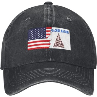 Women\'s Floral and Horse Hat Adjustable Washed Vintage Baseball Cap Red Amazon.com: Wisedeal Women main image 4