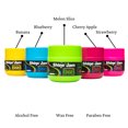 thumbnail image 2 of Ampro Shine N Jam Rainbow Edges Blueberry Blast 4 oz, 2 of 3