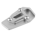 thumbnail image 4 of Rear Foot Brake Lever Pedal Extension Enlarge Pad CNC Aluminum Alloy Fit for S1000XR 2015‑2018, 4 of 7