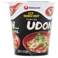 thumbnail image 5 of Nongshim Tempura Udon Cup, 2.64 Oz, 6 Ct, 5 of 5