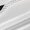 White and Grey, variant on Men's High-Top Skate Sneakers - Color Block, Comfortable for Outdoor Activities, Running & Hiking - Lace-Up Casual Shoes with Cushioned Sole - Breathable Fabric & Rubber Sole - For Men - Suitable