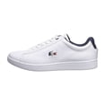 thumbnail image 3 of Lacoste Men Carnaby Evo Sneakers, 3 of 7