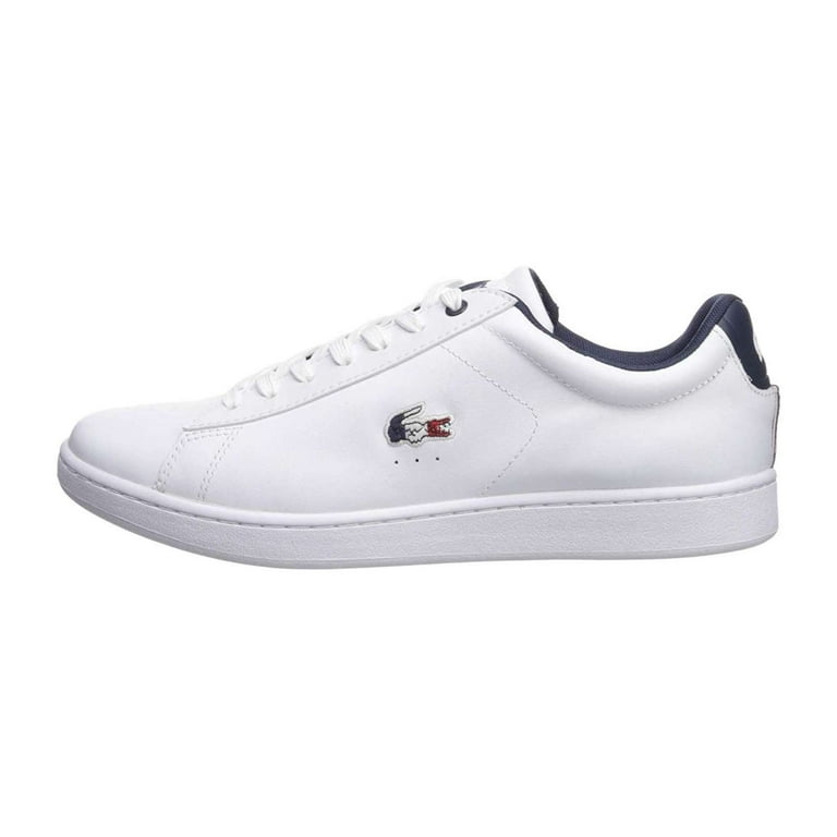 Lacoste Men Carnaby Evo Sneakers