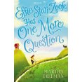 thumbnail image 2 of Effie Starr Zook Has One More Question By Martha Freeman, 2 of 2