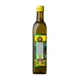 thumbnail image 4 of Partanna Organic Extra Virgin Olive Oil - Premium 100% Castelvetrano Oil - High Polyphenol - First Cold Pressed - Early Harvest in Sicily-Award Winning Italian EVOO-Monovarietal-16.9 oz -500ML-Glass, 4 of 6
