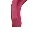 thumbnail image 4 of Rubber Strip For Pool Table Finely Crafted Replace Or Repair Sport Game Room, 4 of 10