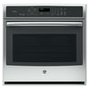 GE Profile PT9050SFSS Stainless Steel Profile Series 30 inch Built-In Single Convection Wall Oven
