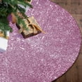 thumbnail image 1 of The 60cm/24in Christmas Tree Dress And Gives Off Beautiful Light Colorful Christmas Sequined Tree Dress, 1 of 3