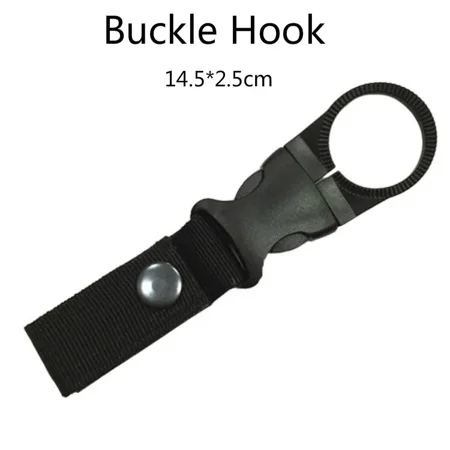 

Outdoor Tactical Left Single Shoulder Crossbody Bag Camo Riding Mountaineering Portable Waterproof Digital Shoulder Storage Bag Hook