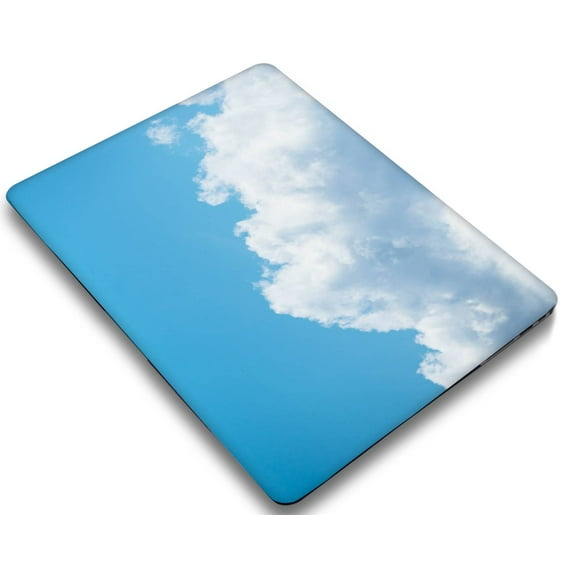 KSK KAISHEK Protective Case Hard Cover Only for 2020-2019 Release MacBook Pro 16" with XDR Display Touch ID Type C Model: A2141 Colorful B 0555