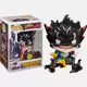 thumbnail image 5 of Funko Pop Marvel Venom Kills Doctor Strange Deadpool Iron Man Capitán América Muñeca de acción Colección de PVC de stock limitado Muñeca de regalo, 5 of 5