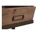 thumbnail image 3 of Tripar Wooden Bin Organizer, 3 of 5