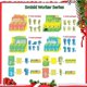 thumbnail image 2 of Nuevo Smiski Hippers Sonny Angel Hippers inodoro baño sala de estar fiesta serie decorativa mini figura muñeca caja ciega juguetes de Navidad regalo, 2 of 5