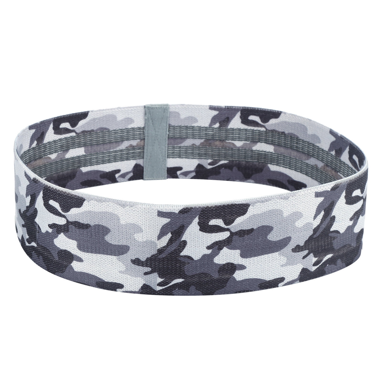 Exercise Tube, Body Stretching Assist Wide Circle Yoga Resistance Strap Comfortable Strength Bands  For Fitness Home Gym S
