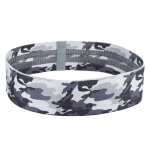 Tube d'exercice, étirement du corps Assist Wide Circle Yoga Strrap Bandes de résistance confortables pour la fitness à domicile Gym S