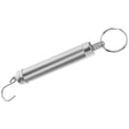thumbnail image 3 of Hanging Scale Spring Scale with Hook Portable High Precision Weight Scale, 3 of 5