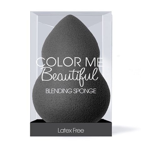 Color Me Beautiful Multi-Tasking Sponge Makeup Sponge for Liquid & Cream Foundation Gift for Women Color Me Beautiful Multi-Tasking Sponge Makeup Sponge for Liquid & Cream Foundation Gift for Women