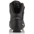 thumbnail image 3 of Alpinestars Faster 3 Mens Motorcycle Shoes Black 6 USA, 3 of 6