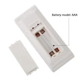 thumbnail image 5 of fankhu RM-F900MK Universal Fan Remote Control for KDK PANASONIC ELMARK INVIERNO DEKA, 5 of 9