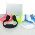 thumbnail image 2 of Ruiboury Adjustable Lazy Phone Holder Mobile Phone Office Desk Desktop Table yellow, 2 of 8