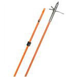 Fin Finder Raider Pro Bowfishing Arrow