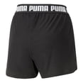 thumbnail image 2 of Short Puma TRAIN ALL DAY Knit 3'' para Mujer 523383-01 negro L, 2 of 5
