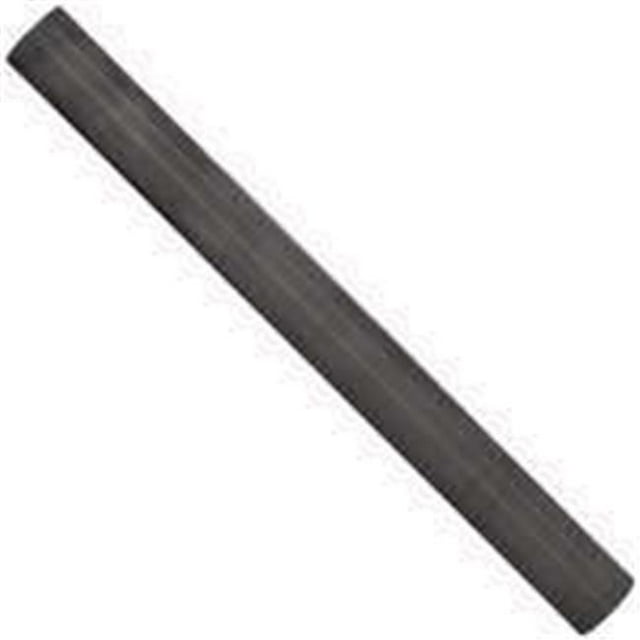 New York Wire 13519 72 In. x 100 Ft. Charcoal Aluminum Screen