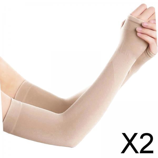 3 piezas Mangas para brazos para niños, protección solar UV y mangas refrescantes, cubriendo los brazos de niños y niñas, manteniéndolos frescos todo el verano | Moda de Mujer | México 3 piezas Mangas para brazos para niños, protección solar UV y mangas refrescantes, cubriendo los brazos de niños y niñas, manteniéndolos frescos todo el verano | Moda de Mujer | México