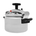 thumbnail image 3 of 3l/3.17 Qt Mini Pressure Cooker,18*12cm Pressure Canners 35kpa for 1-2 People, 3 of 8