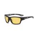 thumbnail image 1 of Gafas de sol Qarigey Marco azul Lentes polarizadas para pesca, 1 of 6