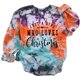 thumbnail image 1 of Sudaderas de Cuello Redondo de Navidad Para Mujer Moda Casual Manga Larga Impreso Tops Sin Capucha Blusa Odeerbi ODB190848, 1 of 6