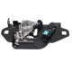 thumbnail image 2 of Cerradura de pestillo de capó 1500397 00 Reemplazo de ensamblaje de cerradura de pestillo Frunk de capó delantero de coche para Tesla modelo 3 Y, 2 of 5