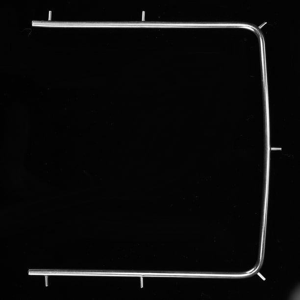 Rubber Dam Frame, Practical Professional Convenient Stainless Steel