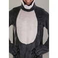 thumbnail image 4 of Adult Wolf Jawesome Costume, 4 of 7
