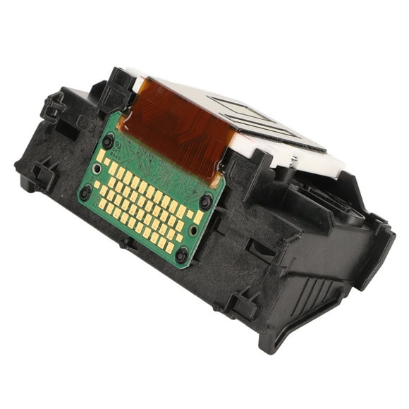 Cabezal de impresión a color para impresora Cabezal de impresión estable y confiable con cubierta protectora para TS5080 para TS6020 para TS6050 para TS6051 QY6 0089