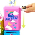 thumbnail image 4 of Barbie – Extra – Poupée, coffret de jeu et accessoires, 4 of 9