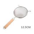 thumbnail image 6 of Joernso Filter Multi-function Sturdy Stainless Steel Kitchen Oil Durable Strainer for Home, 6 of 8