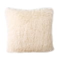 thumbnail image 2 of Naierhg Warm Soft Fluffy Throw Pillow Case Cover Cushion Home Bed Sofa Car Decoration Beige*, 2 of 8
