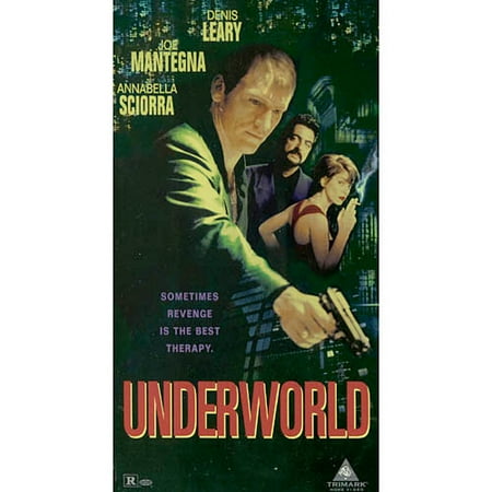Underworld (Full Frame)