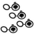 thumbnail image 3 of Toggle Switch Waterproof Boot,20Pcs 12mm Rocker Toggle Toggle Switch Waterproof Cap Toggle Switch Waterproof Cap Rapid Response, 3 of 8