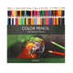 thumbnail image 1 of Lápiz De Madera Profesional De 72 Colores, 1 of 4